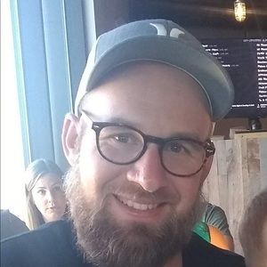 Meet your Posher, Nicholas